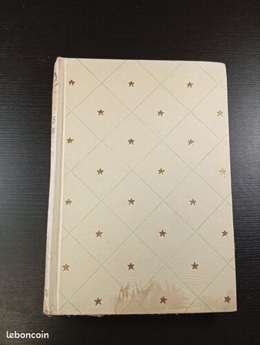[Livre] Contes du Lundi - Etat correct (image 1)
