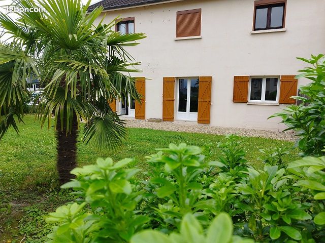 Appartement 3 pièces 57 m² · à Reims · 57 m² · 775 €