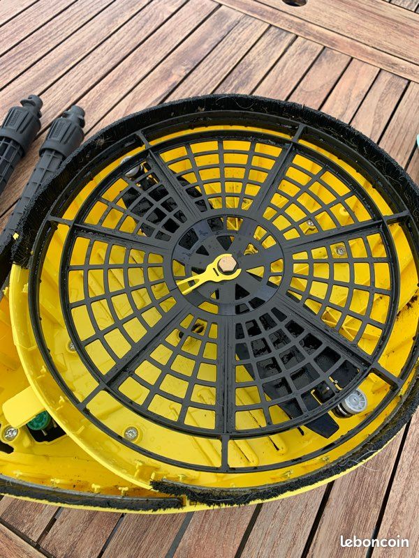 Brosse terrasse T450 Karcher (image 3)