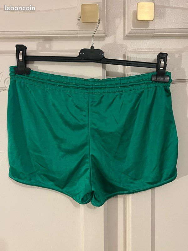 Lot vêtements sport vintage tennis – Collection Yannick Noah » (image 18)