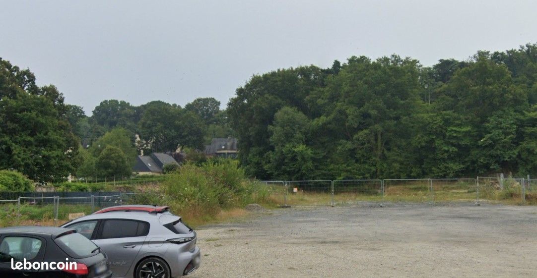 Terrain 316 m² · à Guipry-Messac · 316 m² · 48 300 €