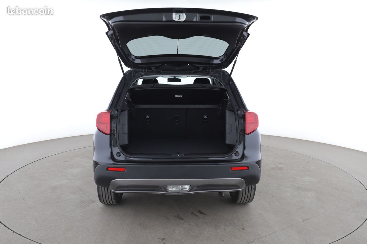 Suzuki Vitara 1.0 BoosterJet Privilege 111 ch (image 10)