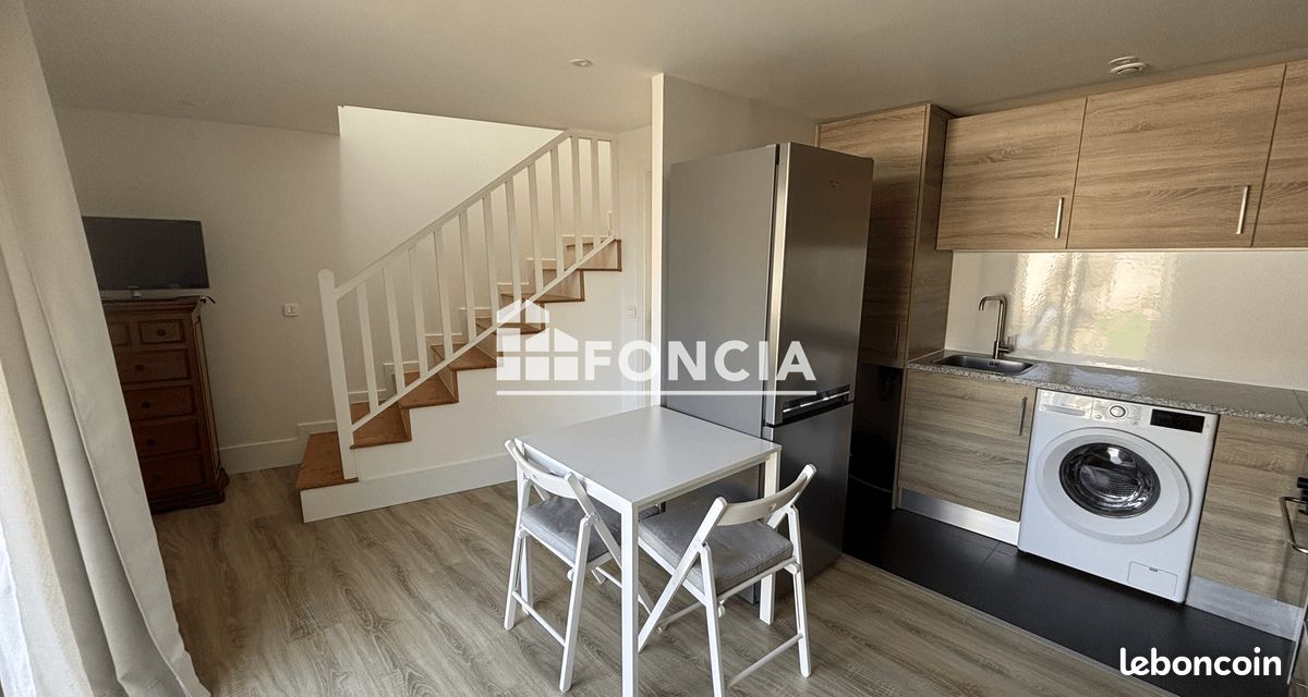 Appartement 2 pièces 35 m² · à Saint-Rémy-lès-Chevreuse · 35 m² · 895 €/mois