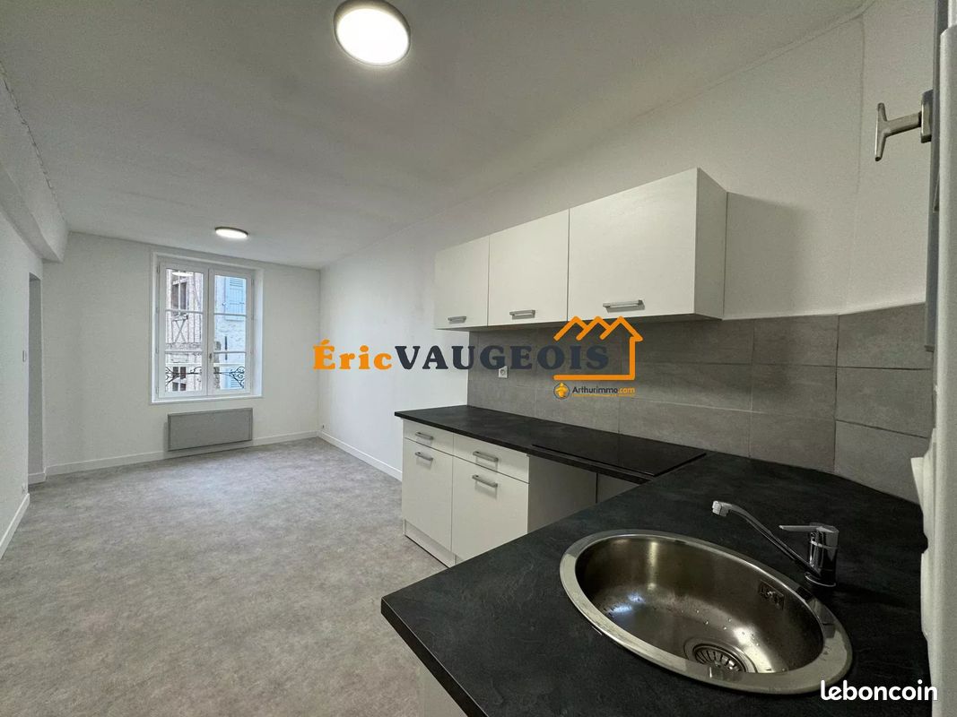 Appartement 3 pièces 50 m² · à Coulommiers · 50 m² · 750 €