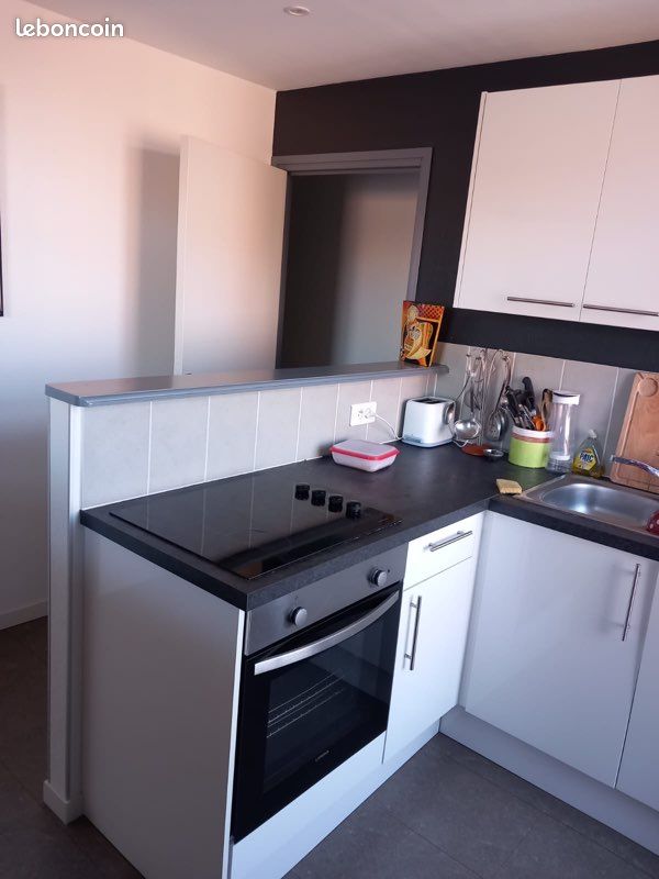 Duplex arrière gare (image 3)