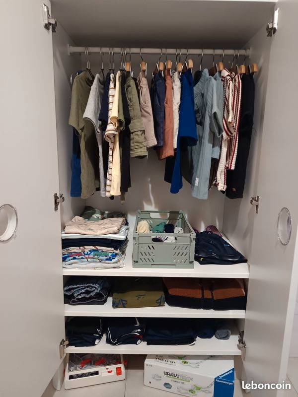 Armoire ikea (image 3)
