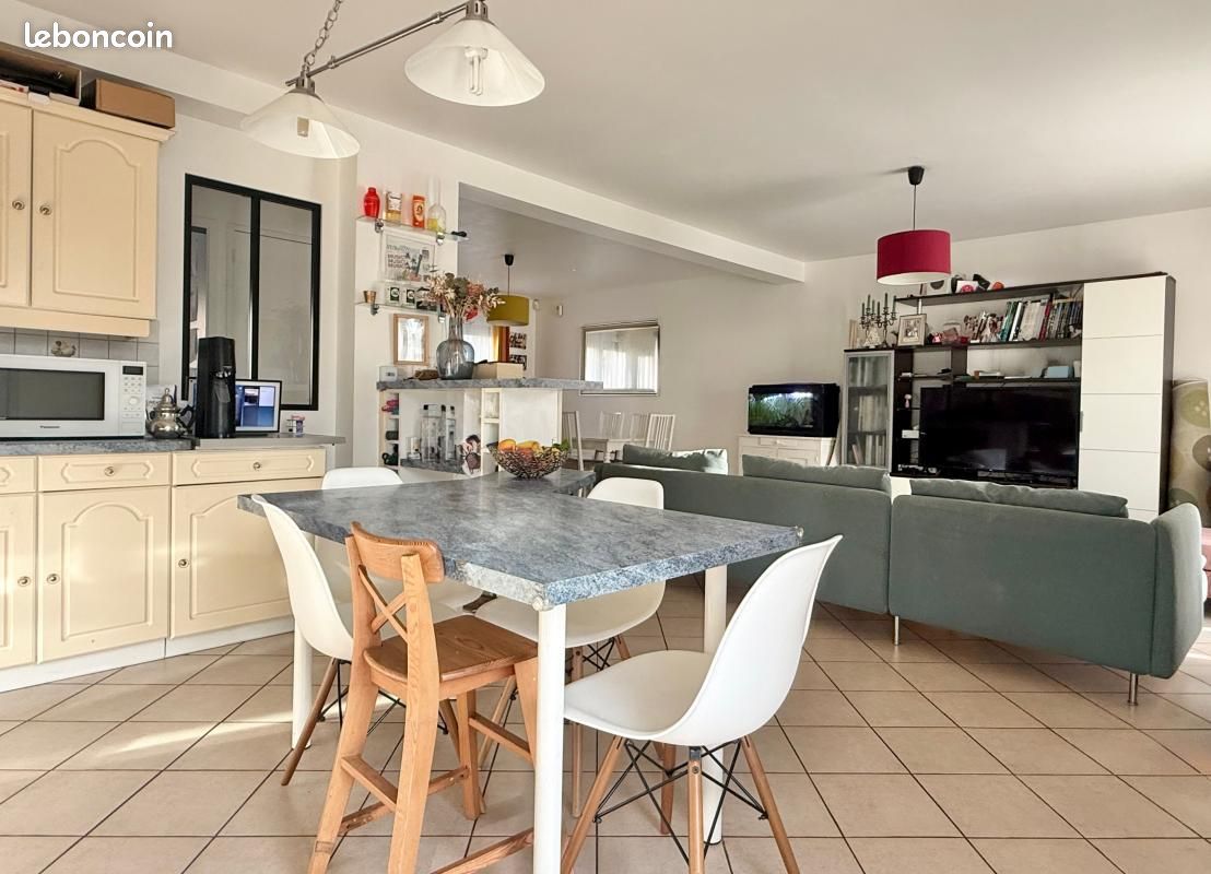 Maison 5 pièces 112 m² (image 4)