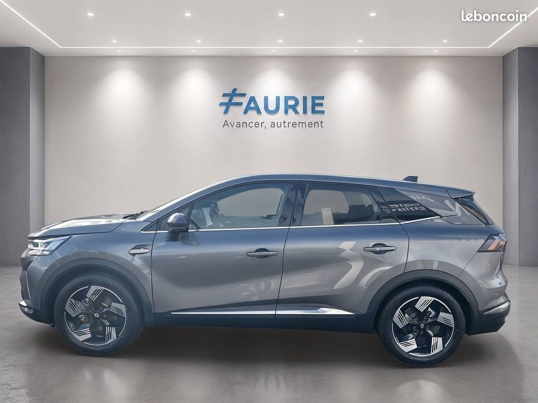 RENAULT Symbioz E-Tech full hybrid 145 Techno (image 6)