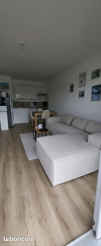 Appartement 2 pièces 42 m² · à Marquette-lez-Lille · 42 m² · 635 €/mois
