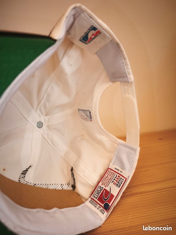 Casquettes spurs (image 2)