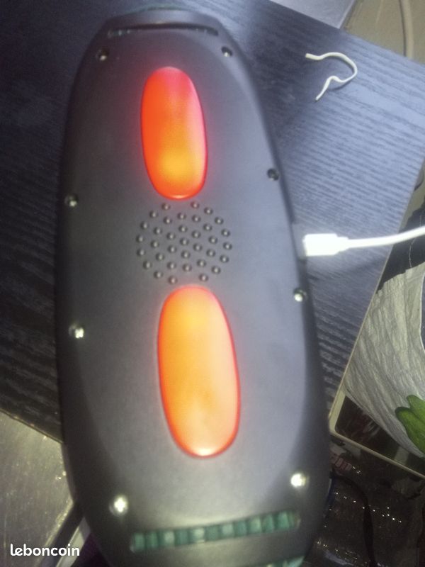 Appareil de massage (image 7)