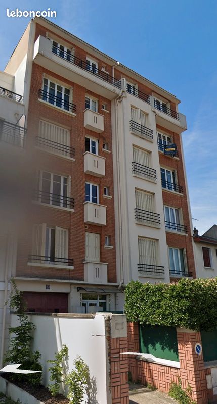 Appartement 2 pièces 26 m² · à Saint-Maur-des-Fossés · 26 m² · 165 000 €