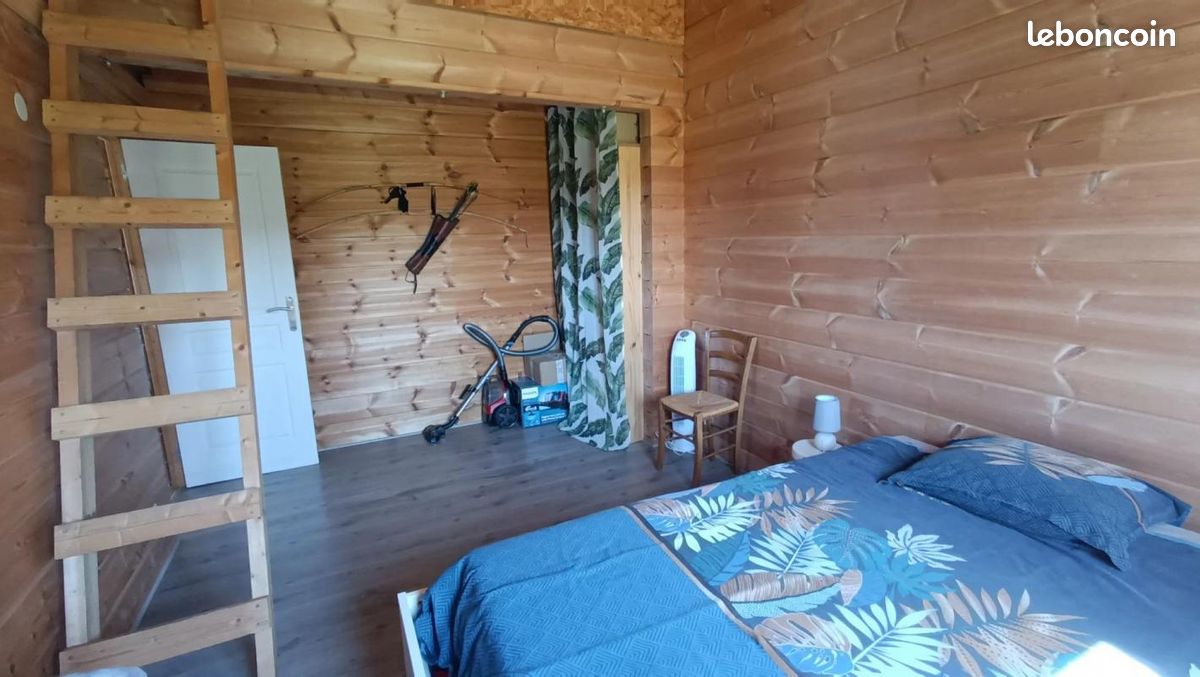 Maison 121 m² Saint Sulpice - Saint-Sulpice-de-Ruffec 16460 (image principale 12)
