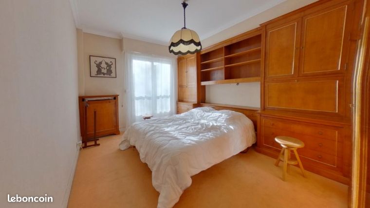 Appartement a louer deuil-la-barre - 3 pièce(s) - 78 m2 - Surfyn