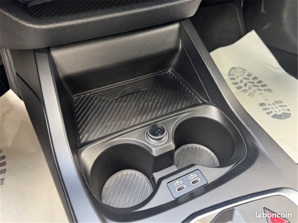 BMW Série 1 F70 120d 163 ch DKG7 M Sport Design (image 17)