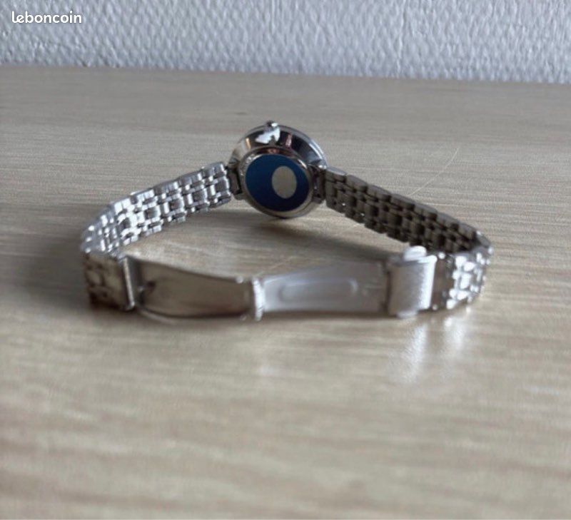 Montre femme Longbo (image 4)