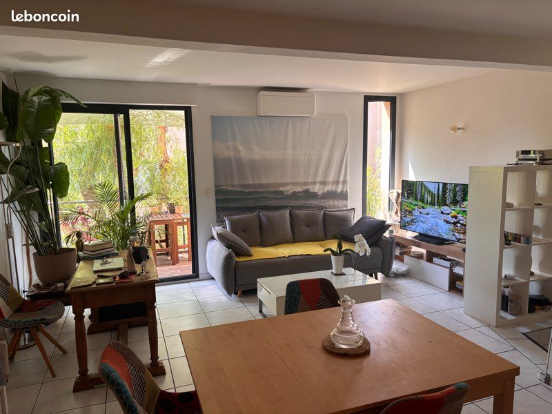 Appartement 3 pièces 72 m² · à Six-Fours-les-Plages · 72 m² · 1 500 €/mois