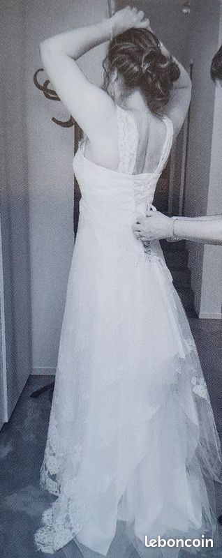 Robe de mariée (image 4)