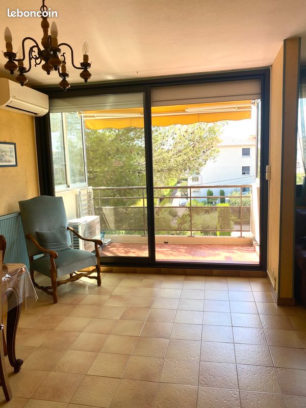Appartement 5 pièces 83 m² · à Fréjus · 83 m² · 215 000 €