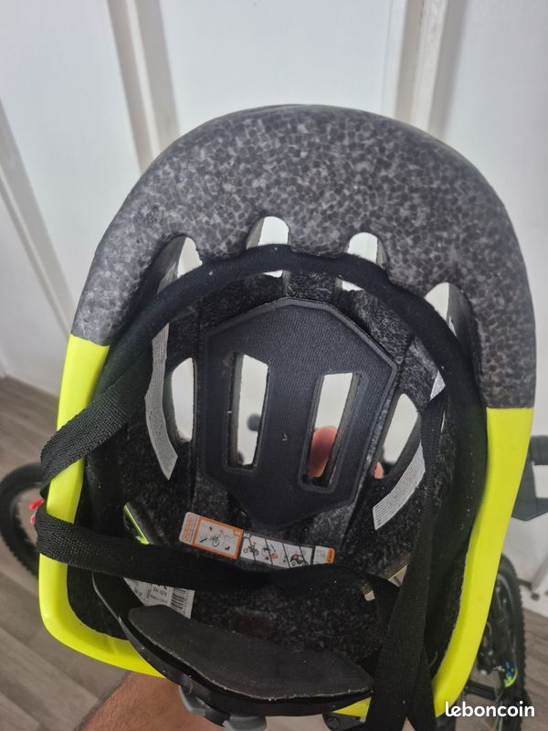 VTT enfant 20pouces (image 14)