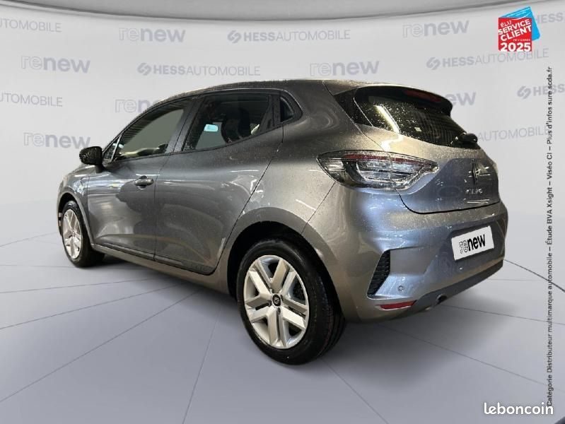 Renault Clio 1.0 TCe 90ch Evolution - 25 (image 8)