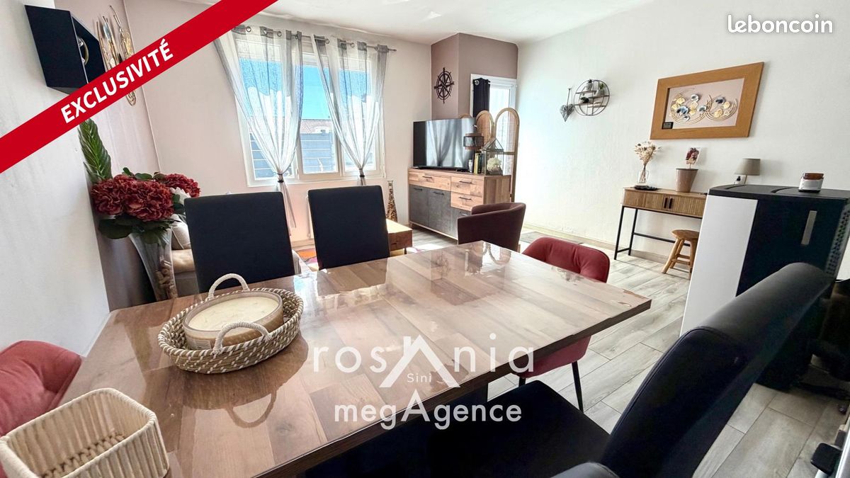 Maison 4 pièces 90 m² · aux Sables-d'Olonne · 90 m² · 315 000 €