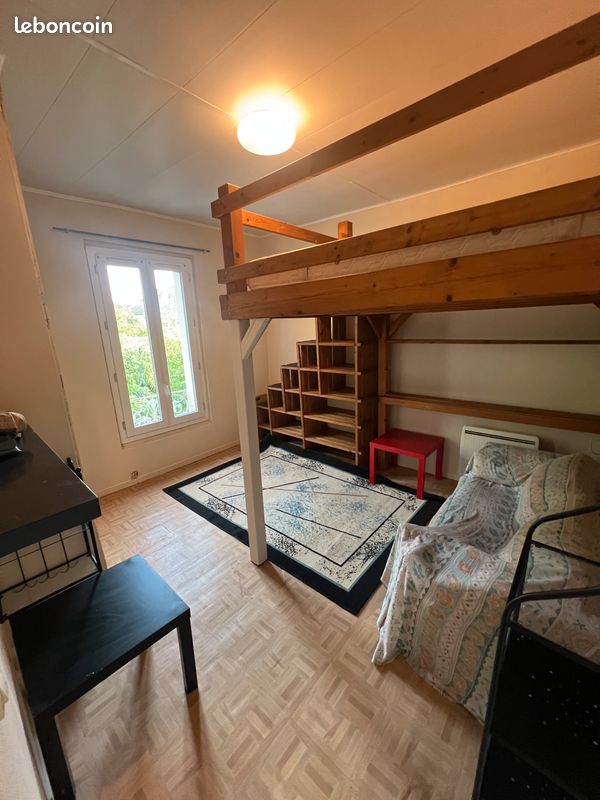 Appartement 2 pièces 25 m² · à Créteil · 25 m² · 720 €
