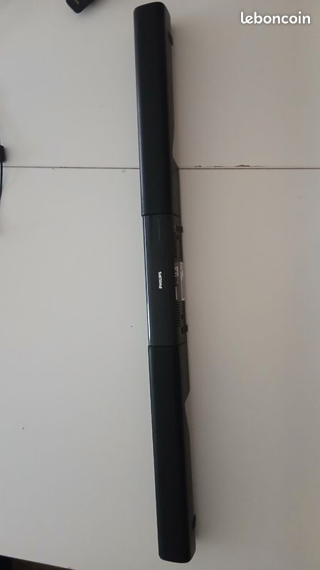 Bar de son Philips HTL2163B (image 2)