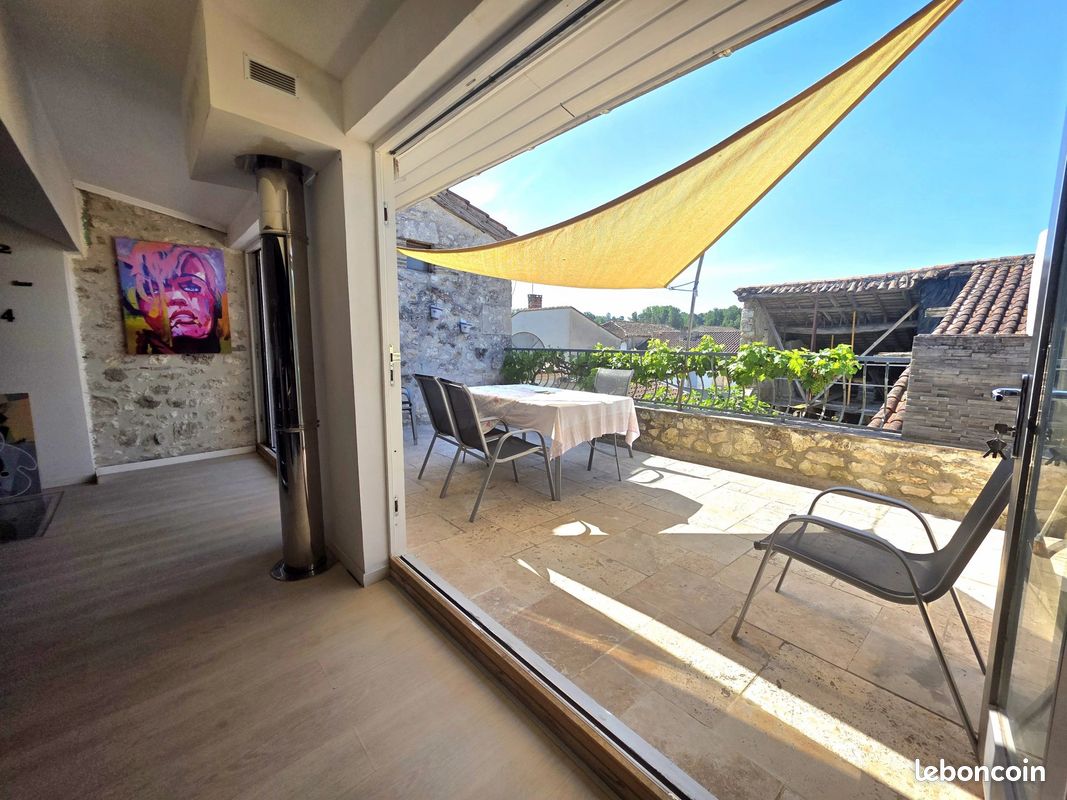 Maison 8 pièces 190 m² · à Eymet · 190 m² · 299 600 €
