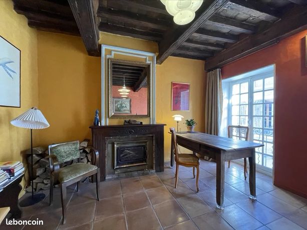Appartement 2 pièces 37 m²