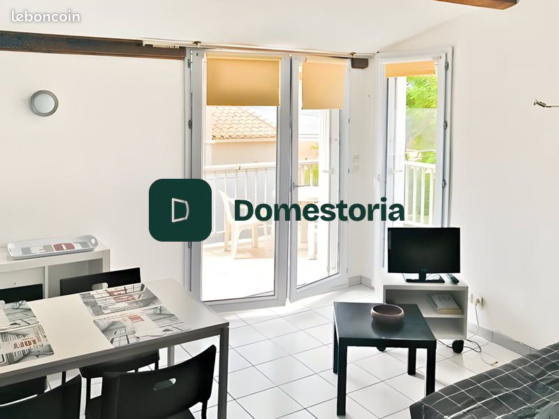 Appartement 2 pièces 33 m² · à Agde · 33 m² · 630 €