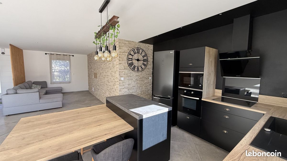Maison 4 pièces 140 m² (image 6)