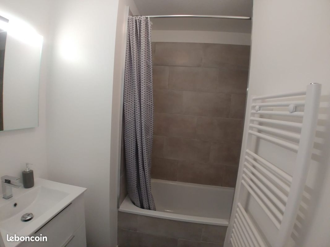 Appartement a louer pessac - 2 pièce(s) - 33 m2 - Surfyn