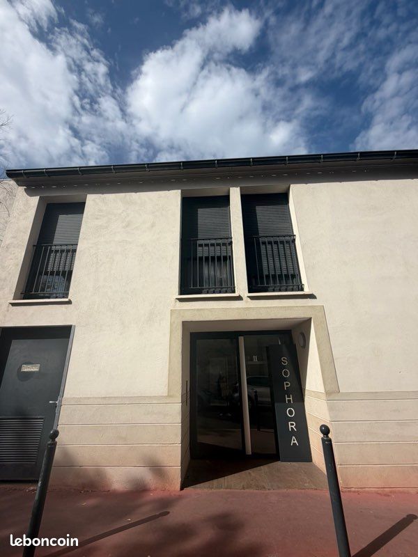Appartement 1 pièce 28 m² · à Montpellier · 28 m² · 510 €