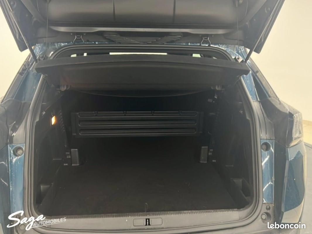 Peugeot 3008 BlueHDi 130ch S&S EAT8 Allure Pack (image 6)