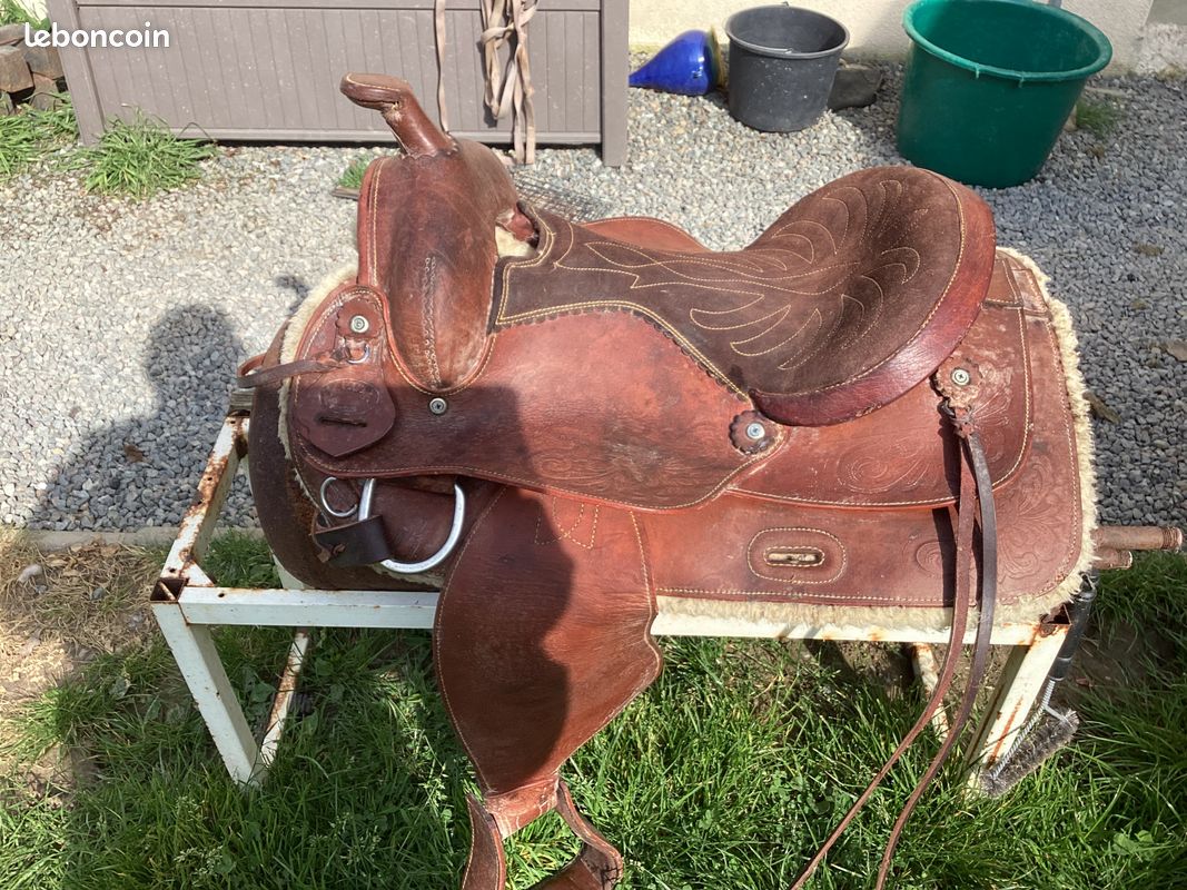 Matériel d'occasion pour chevaux | Le Sabot Vert