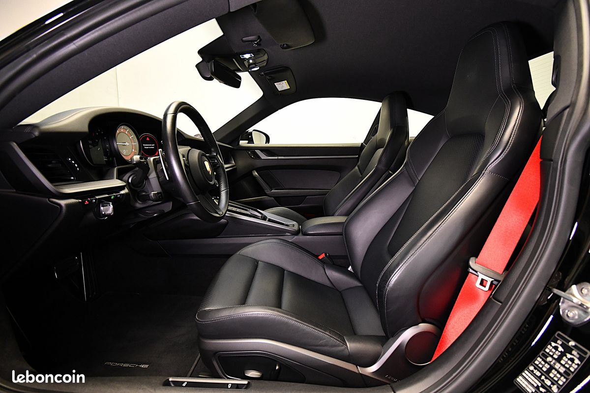 Porsche 911 922 carrera s (image 13)