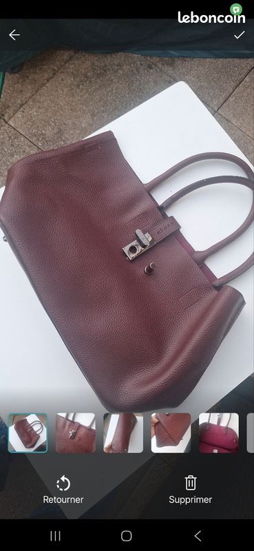 Sac femme (image 2)