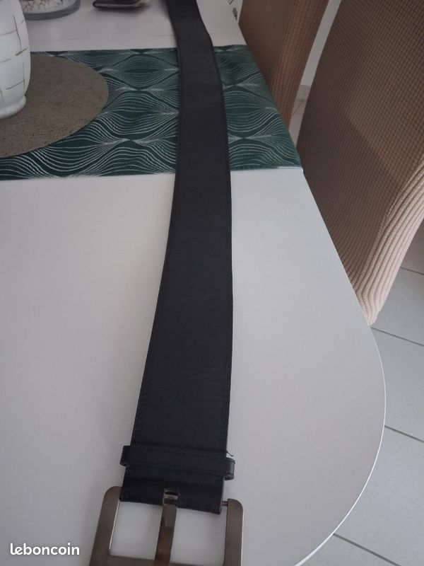 Tres grande ceinture (image 1)