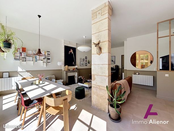 Maison 6 pièces 160 m² — 5