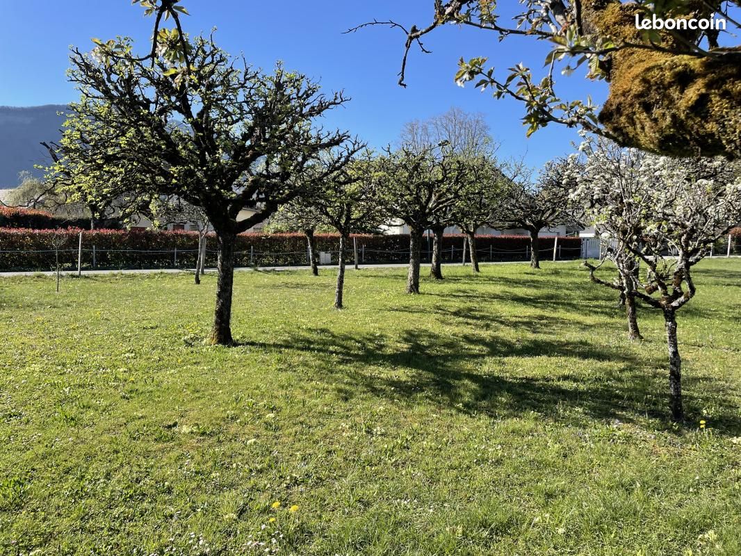 Maison 6 pièces 133 m² · à Saint-Jorioz · 133 m² · 886 320 €