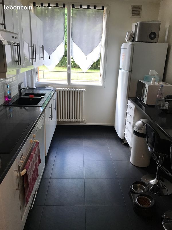 Appartement 2 pièces 51 m2