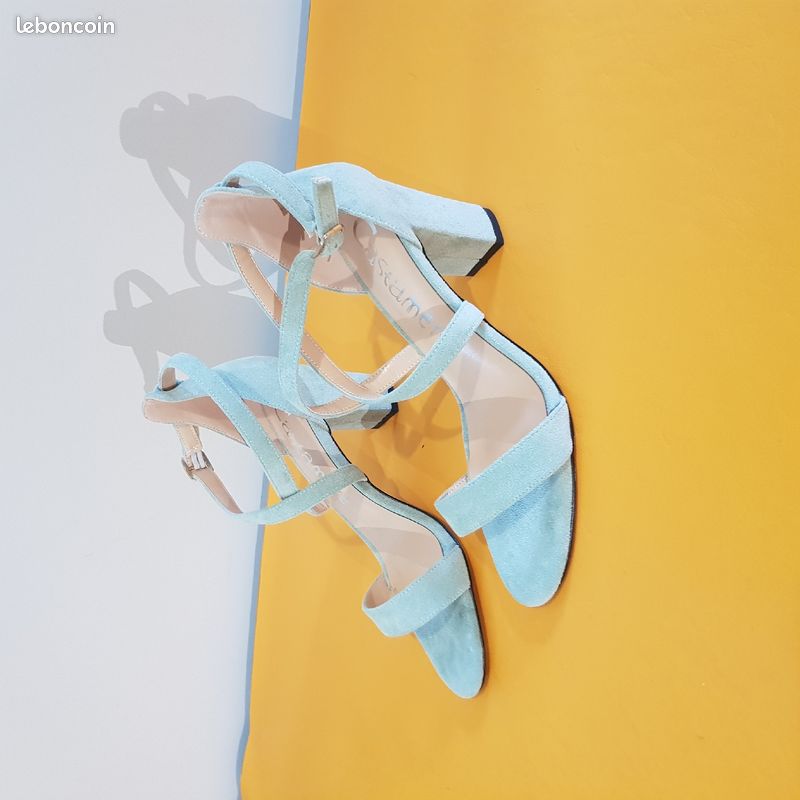 Chaussure femme (image 3)