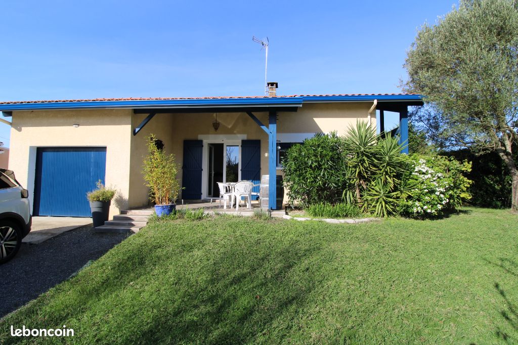 Maison 4 pièces 105 m² - Dax 40100 (image 2)