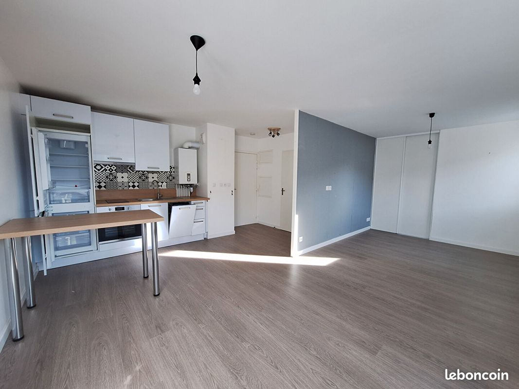 Appartement a louer saint-malo - 1 pièce(s) - 35 m2 - Surfyn