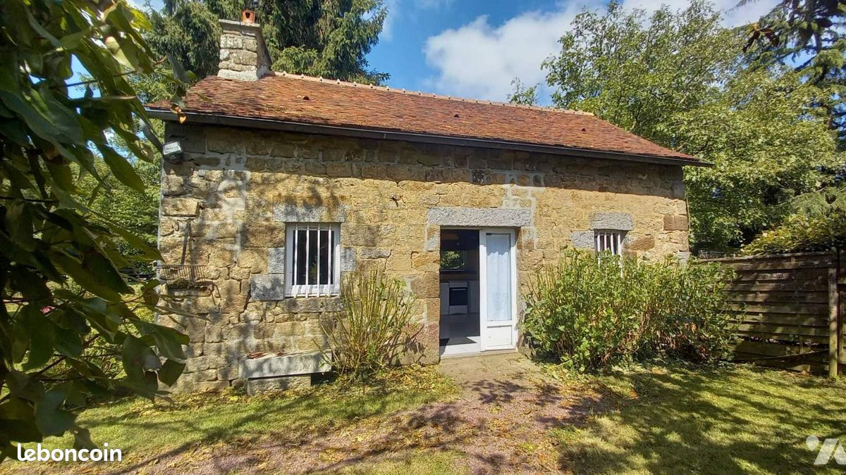 Maison 2 pièces 36 m² · à Tinchebray-Bocage · 36 m² · 490 €/mois