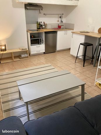 Appartement T1