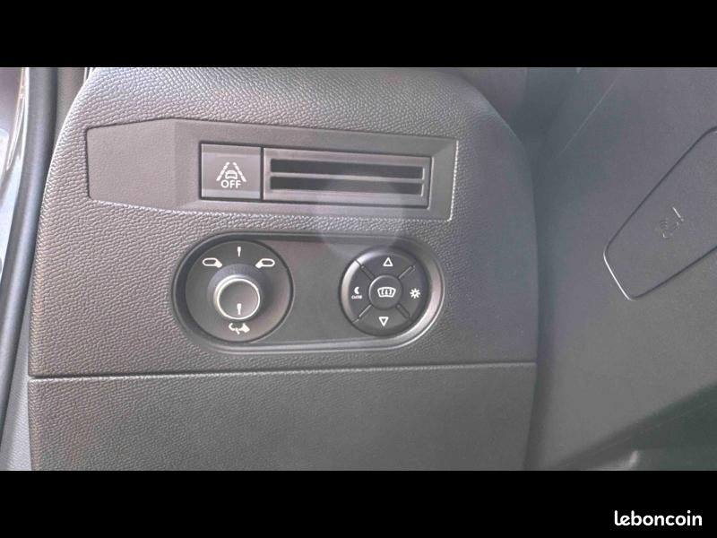 Ds DS 3 Crossback PureTech 100 Chic / CUIR / HIFI FOCAL / GARANTIE 12 MOIS (image 17)