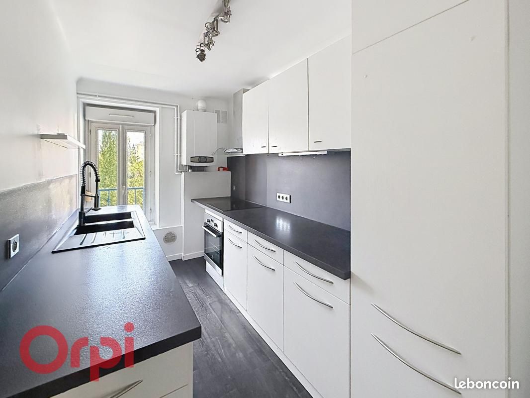 Appartement 4 pièces 84 m² · à Nancy · 84 m² · 890 €/mois