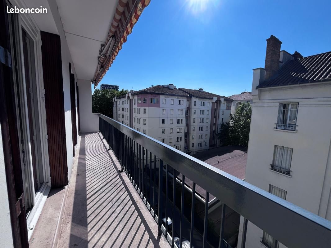 Appartement 5 pièces 98 m² · à Lyon · 98 m² · 1 680 €